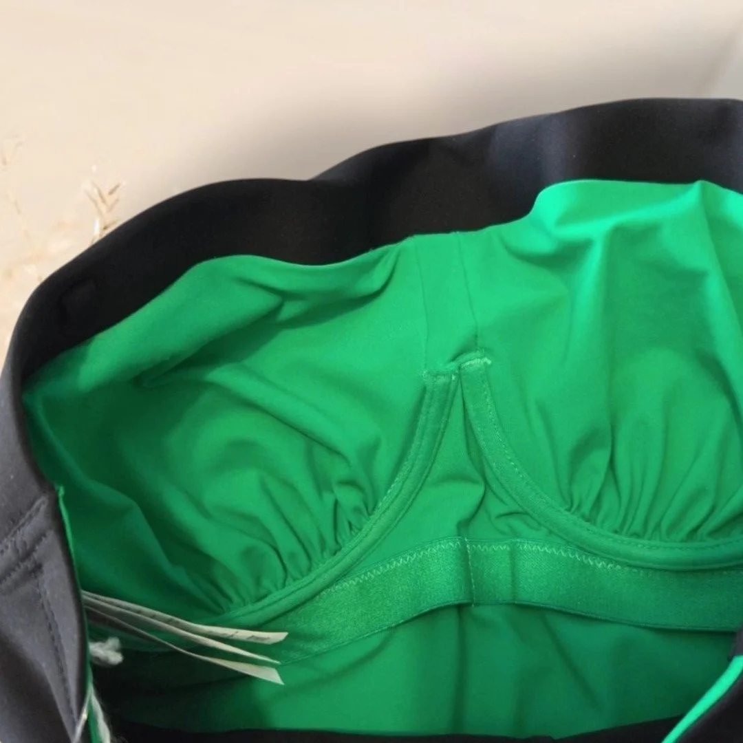 Maillot de bain une pièce femme Lejaby Wave