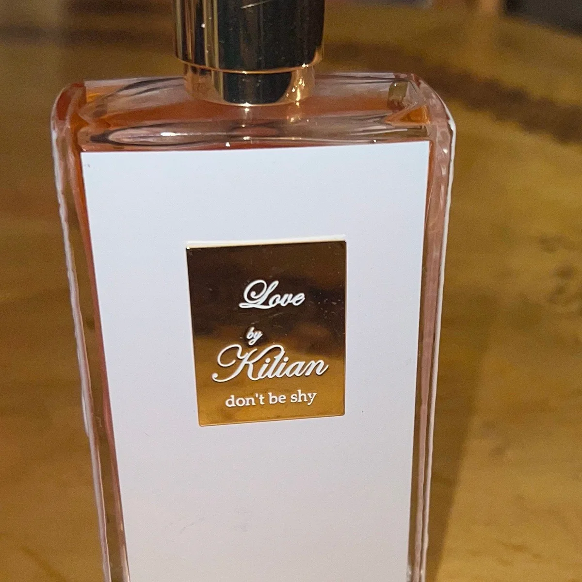 Kilian Paris Love, don’t be shy – Eau de Parfum 100 ml