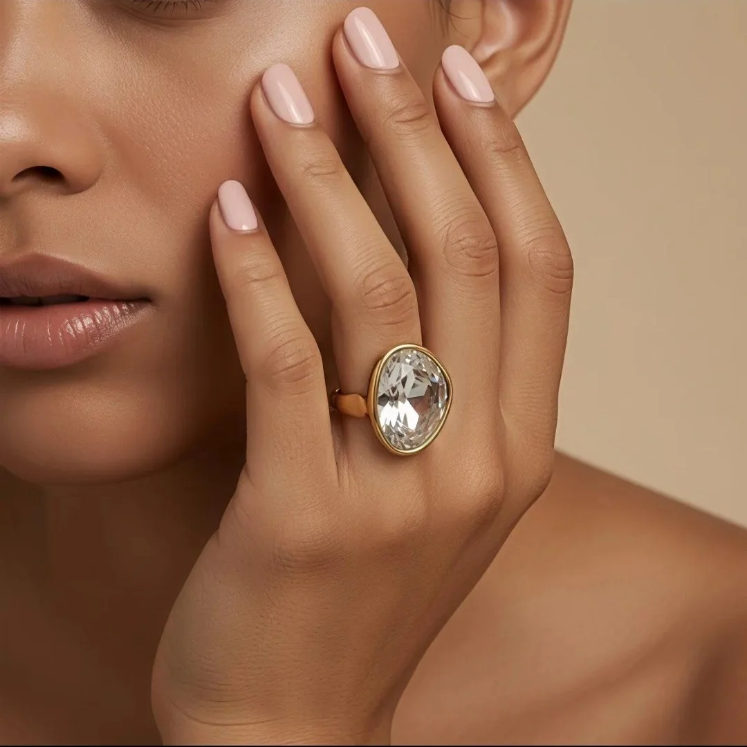 Bague Sarah