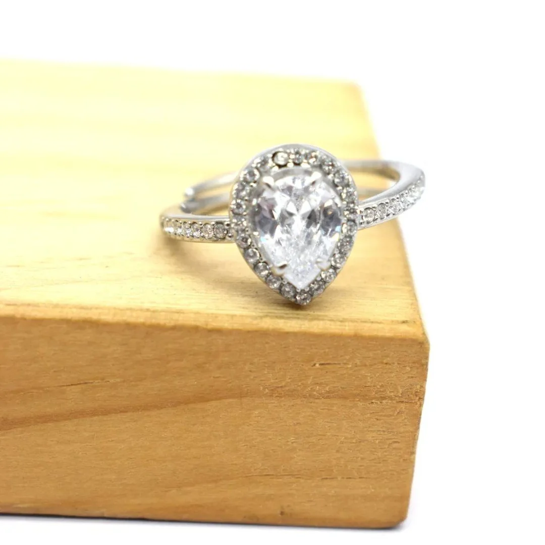 Bague Samra