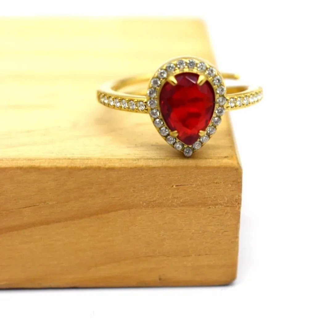 Bague Samra