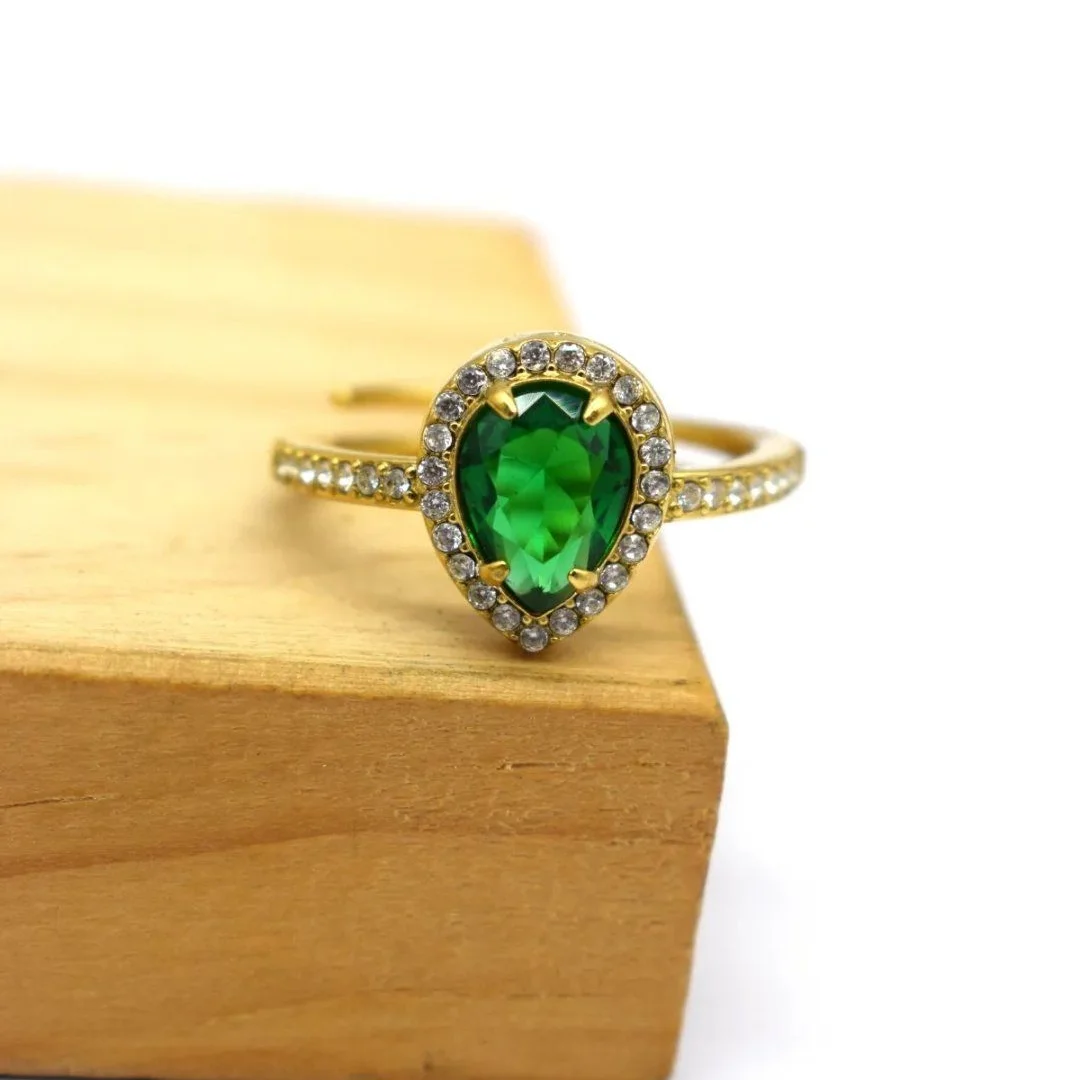 Bague Samra