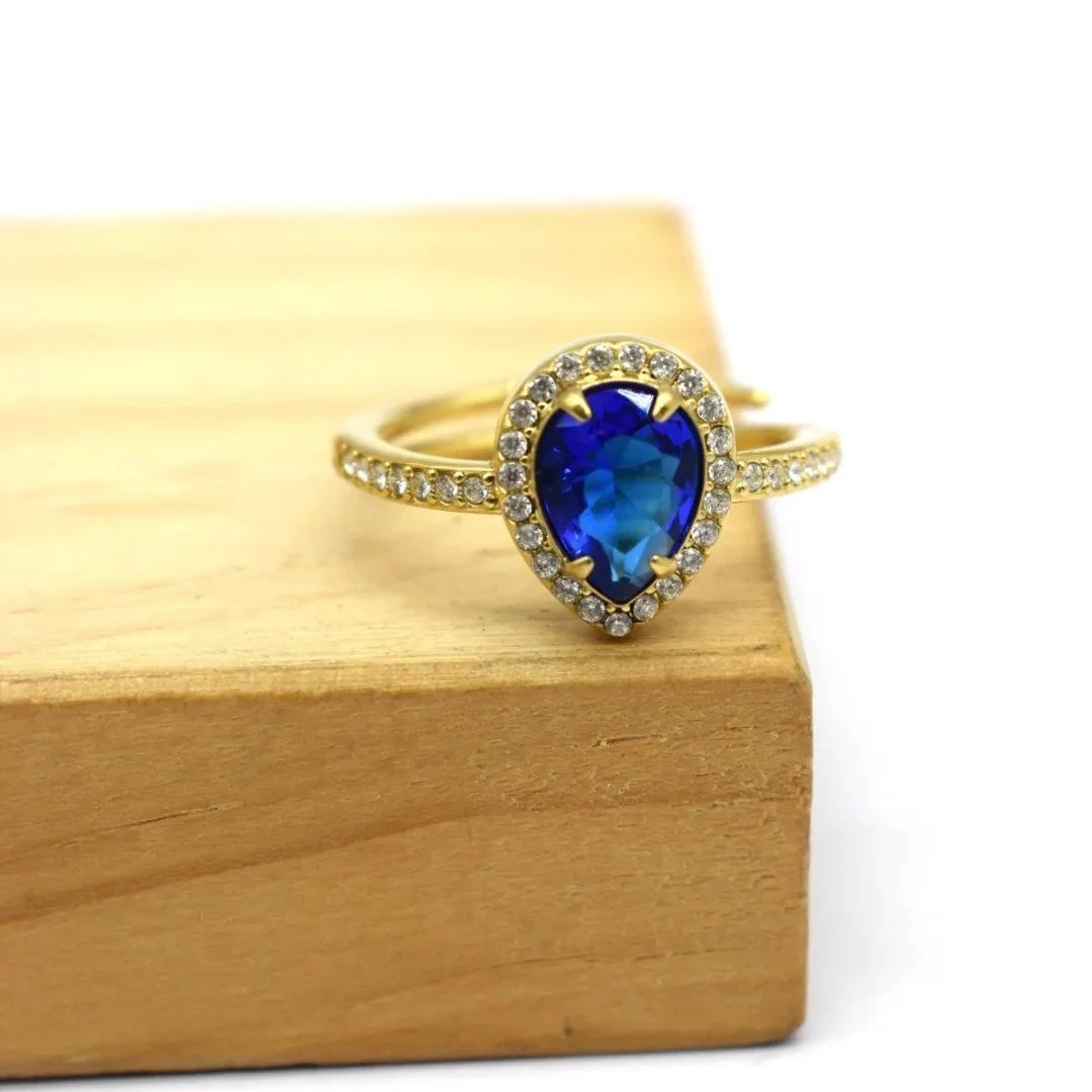 Bague Samra