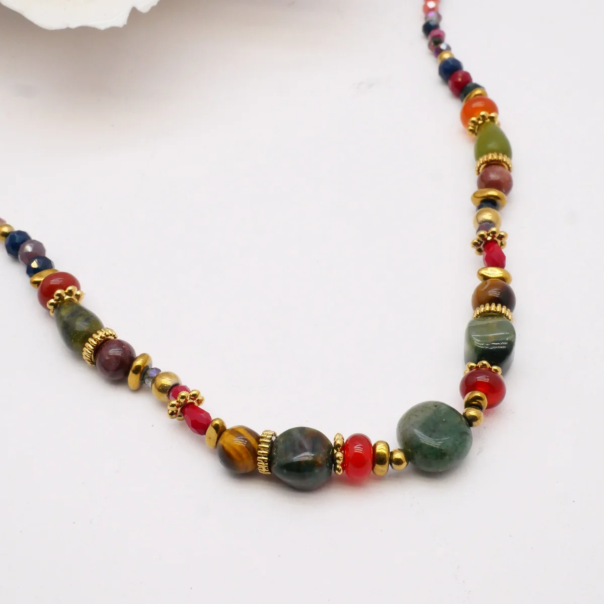 Collier Bonnie