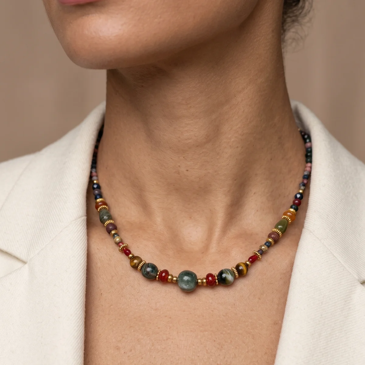 Collier Bonnie