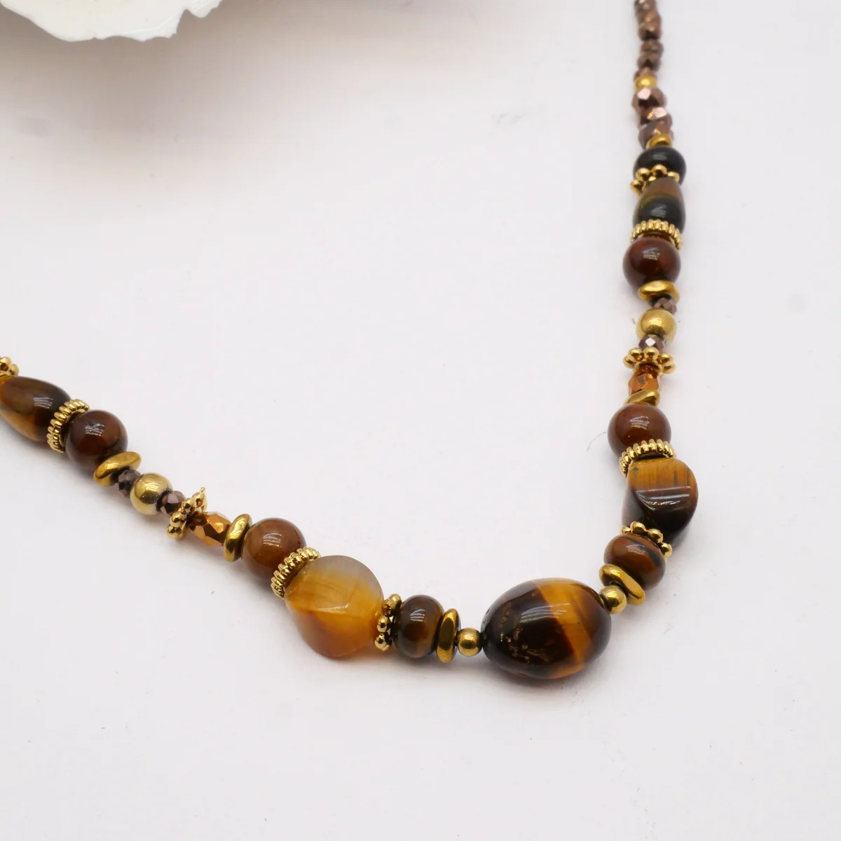 Collier Bonnie