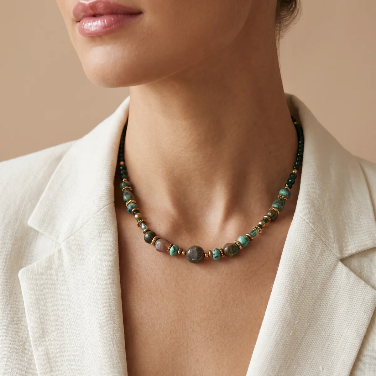 Collier Bonnie