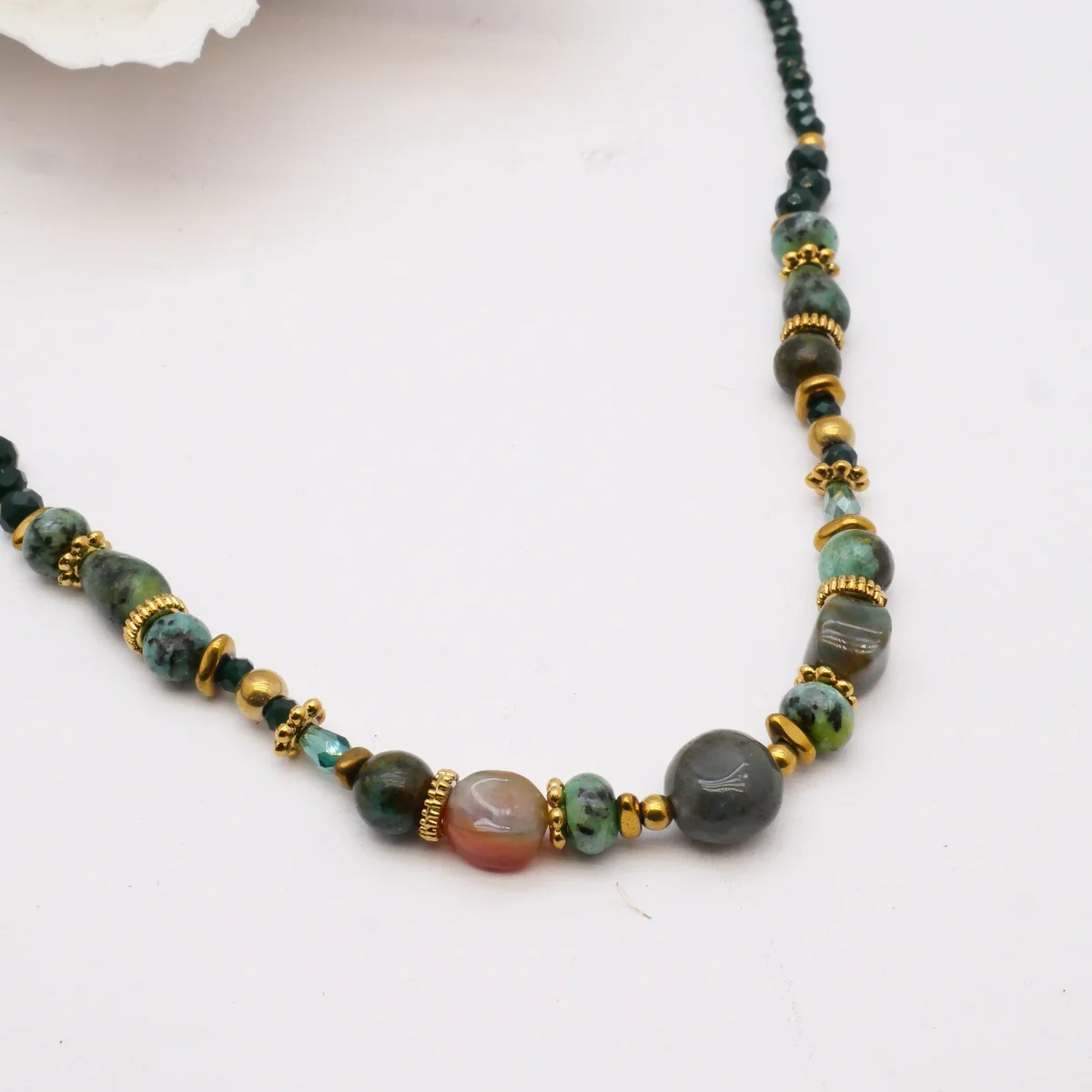 Collier Bonnie