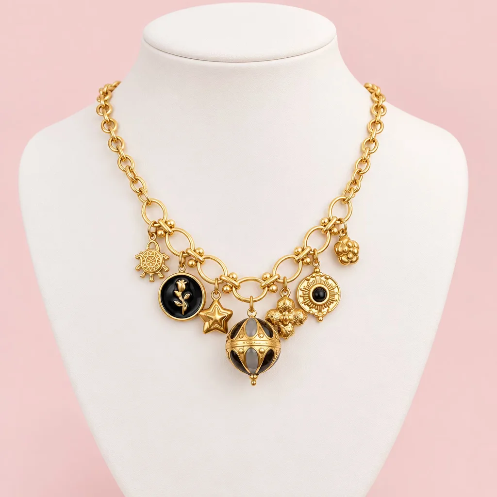 Collier Rita
