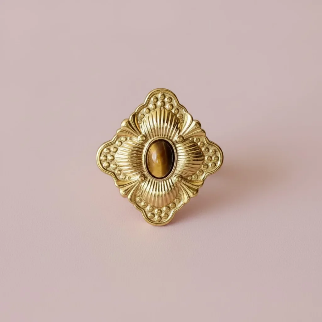 Bague Kory