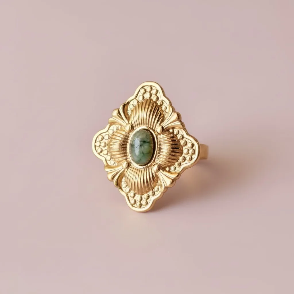 Bague Kory