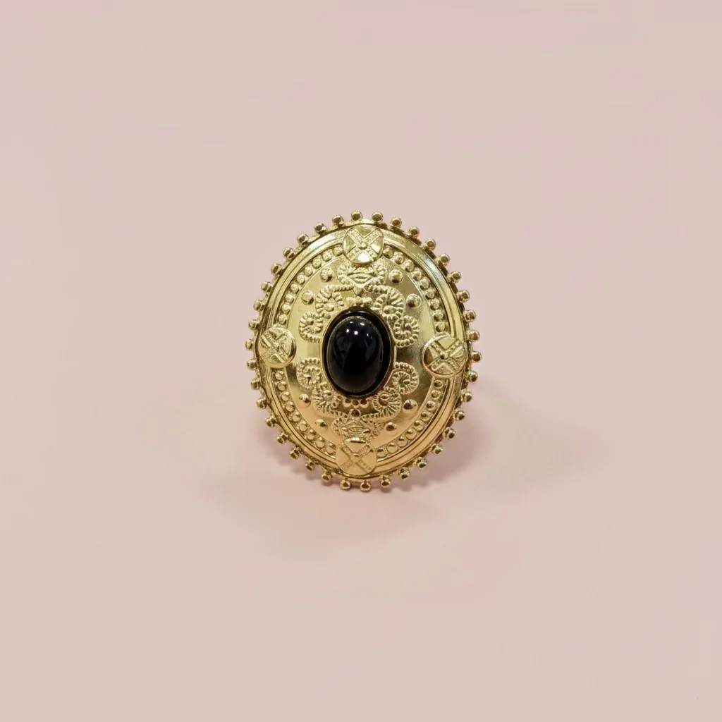 Bague Patty