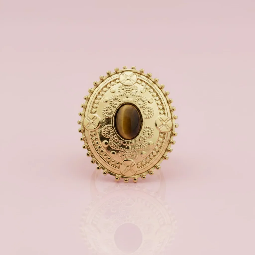 Bague Patty