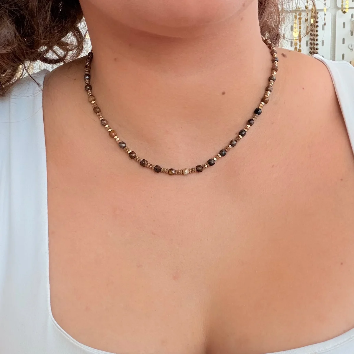 Collier Paola