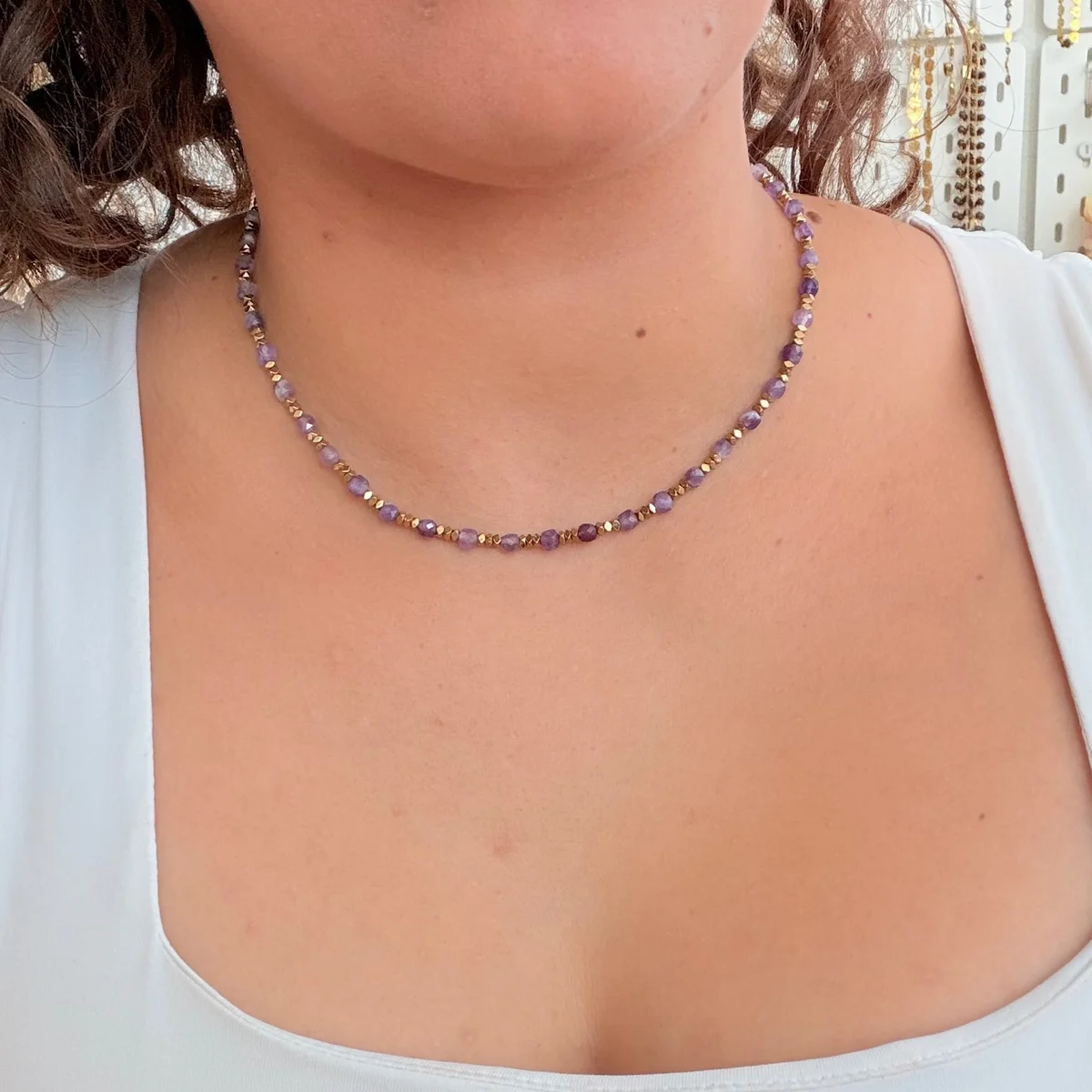 Collier Paola