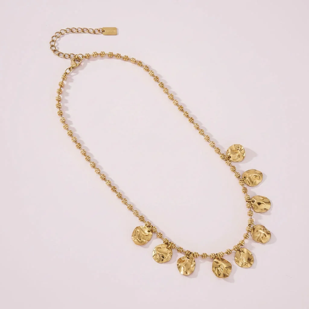 Collier Eleonore