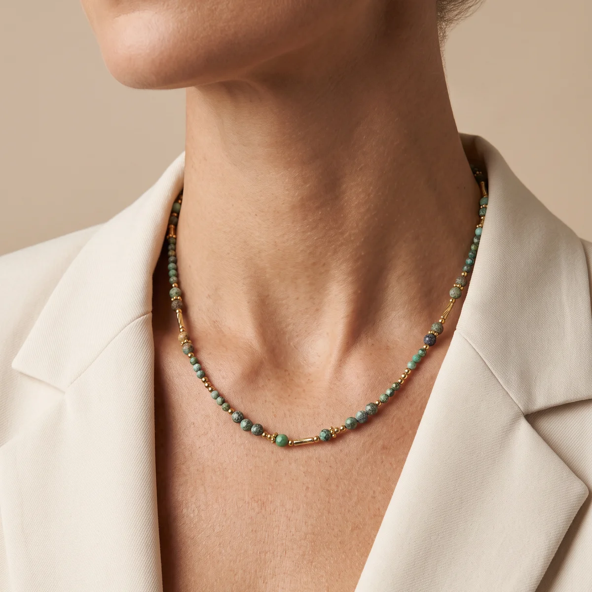 Collier Venus