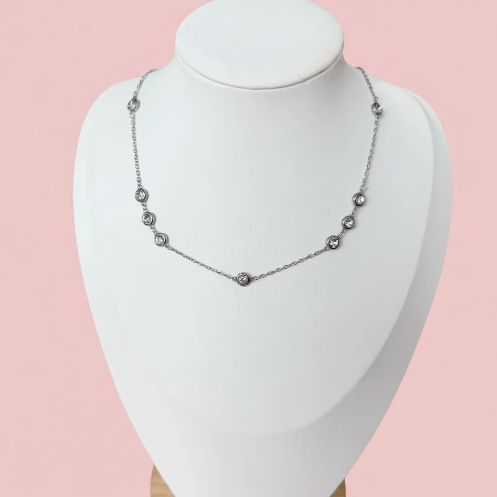 Collier Faty