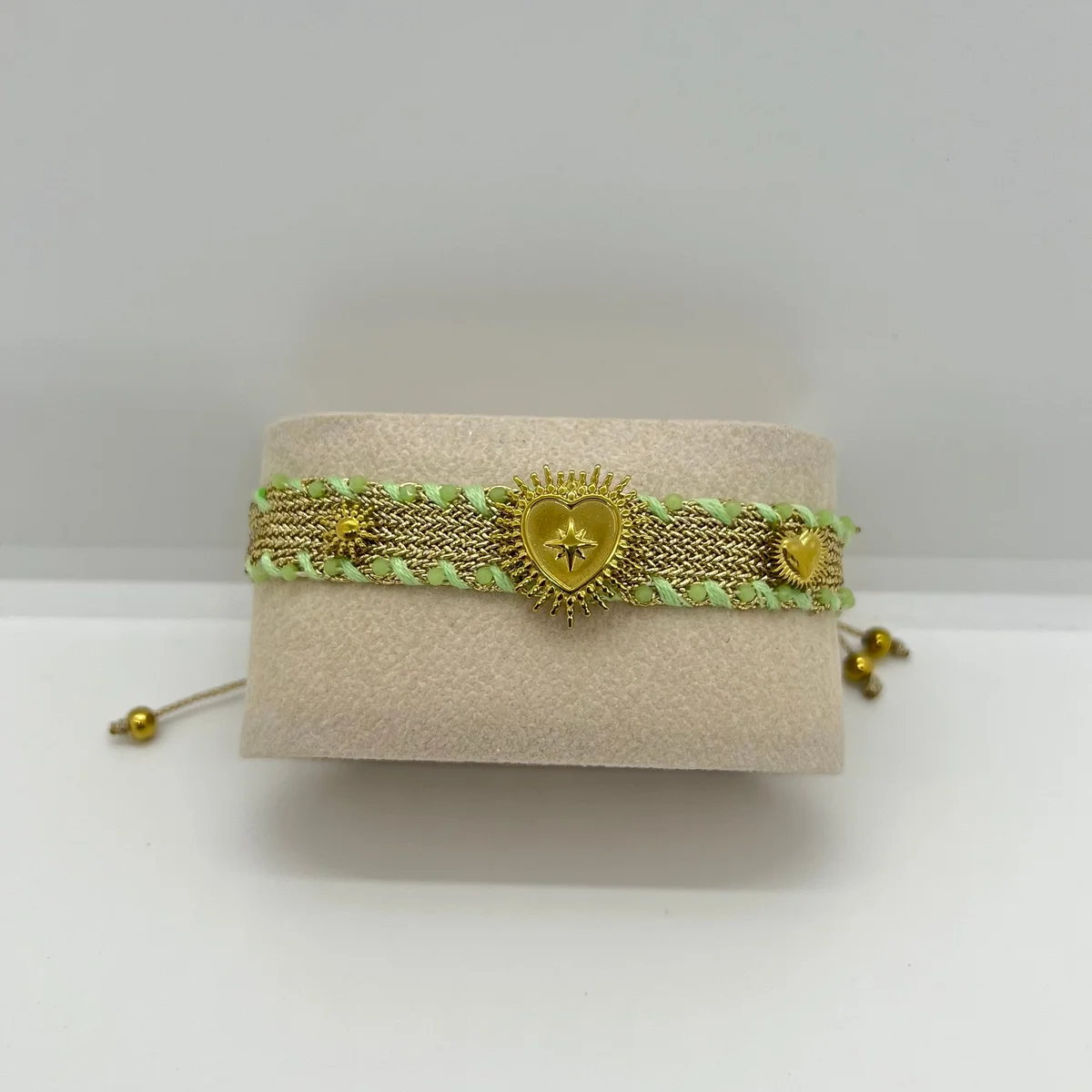 Bracelet Nouche