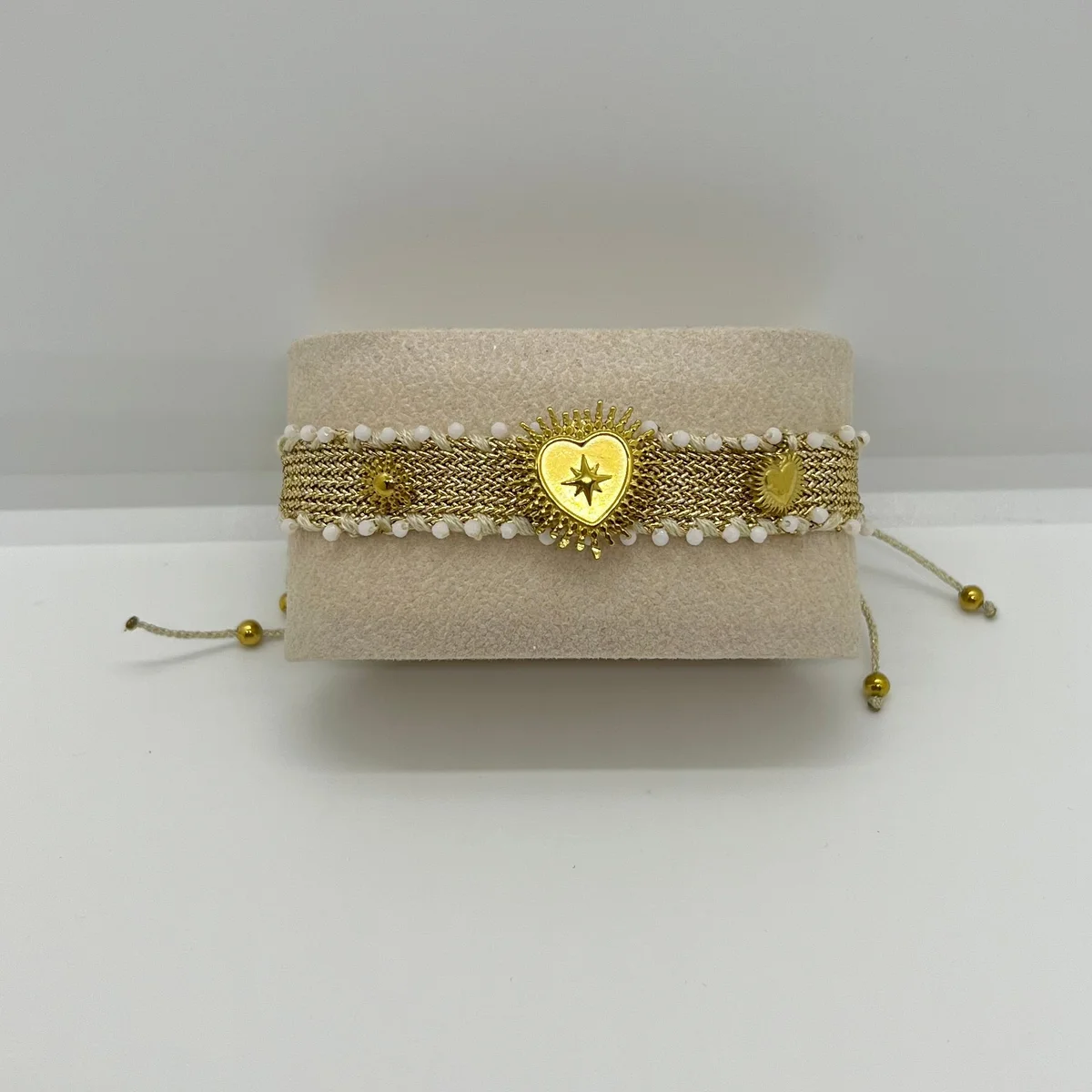 Bracelet Nouche