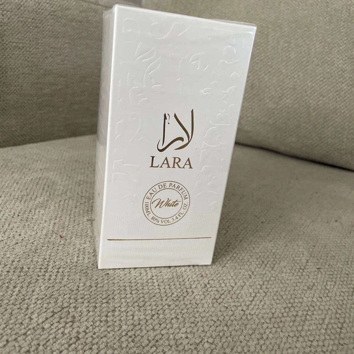 parfum Lara
