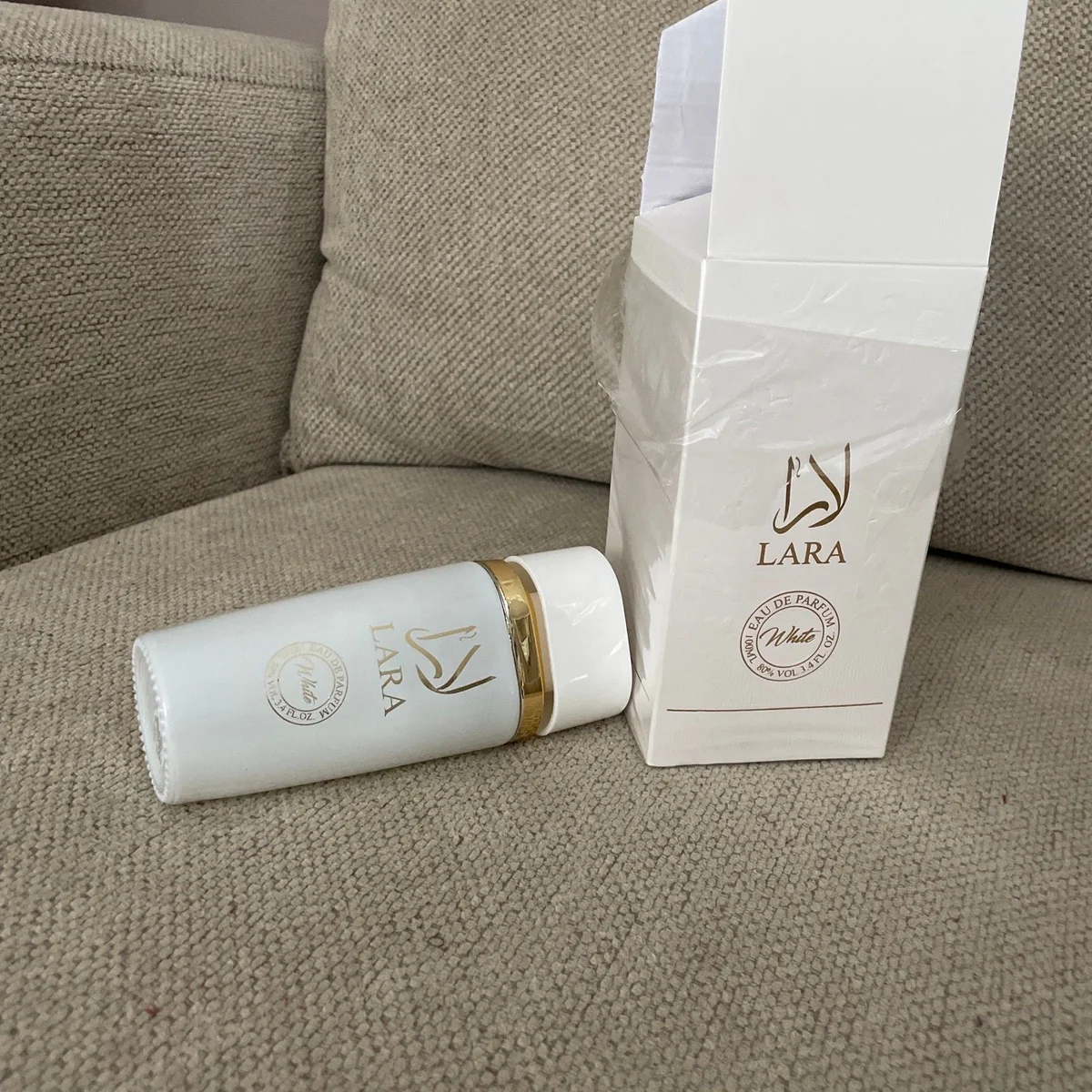 parfum Lara