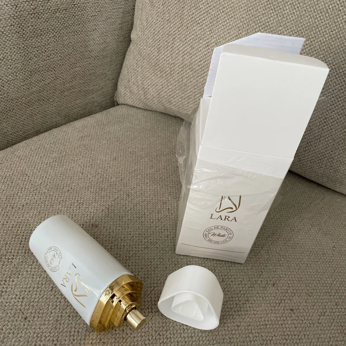 parfum Lara