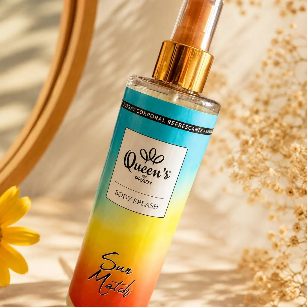 Brume de Corps Femme 250ml Vanilla Toscana