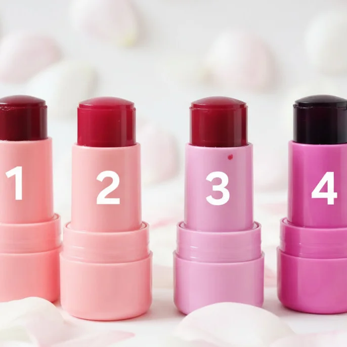 Fard à Joues Gummy –Ddonna