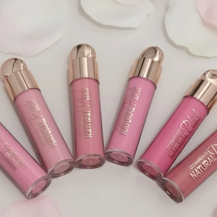 Blush liquide Ddonna.