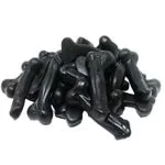 Bonbon Zigounette black reglisse