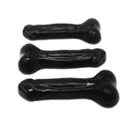 Bonbon Zigounette black reglisse