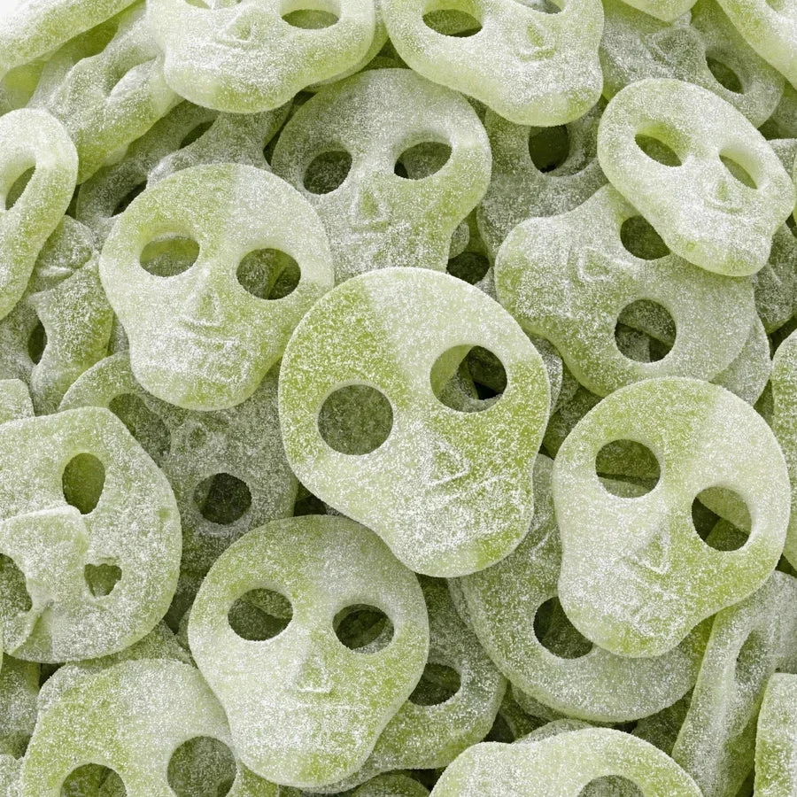 Crane Pomme (Apple Skull) - S-MARKE