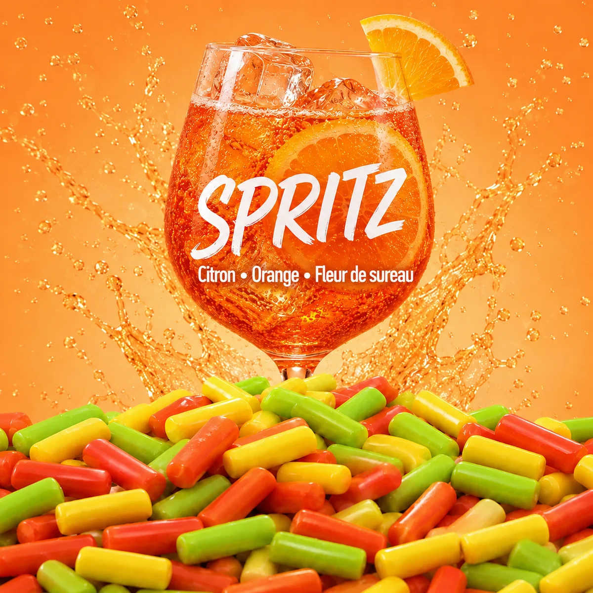 Hitschies Sprizzz