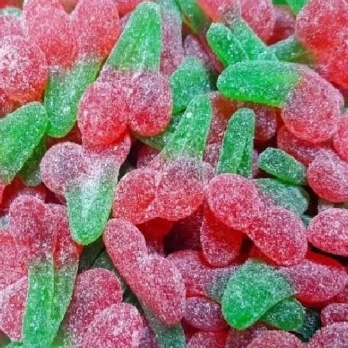 Happy Cherry pik Haribo
