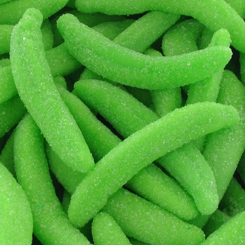 Dulceplus Banane verte
