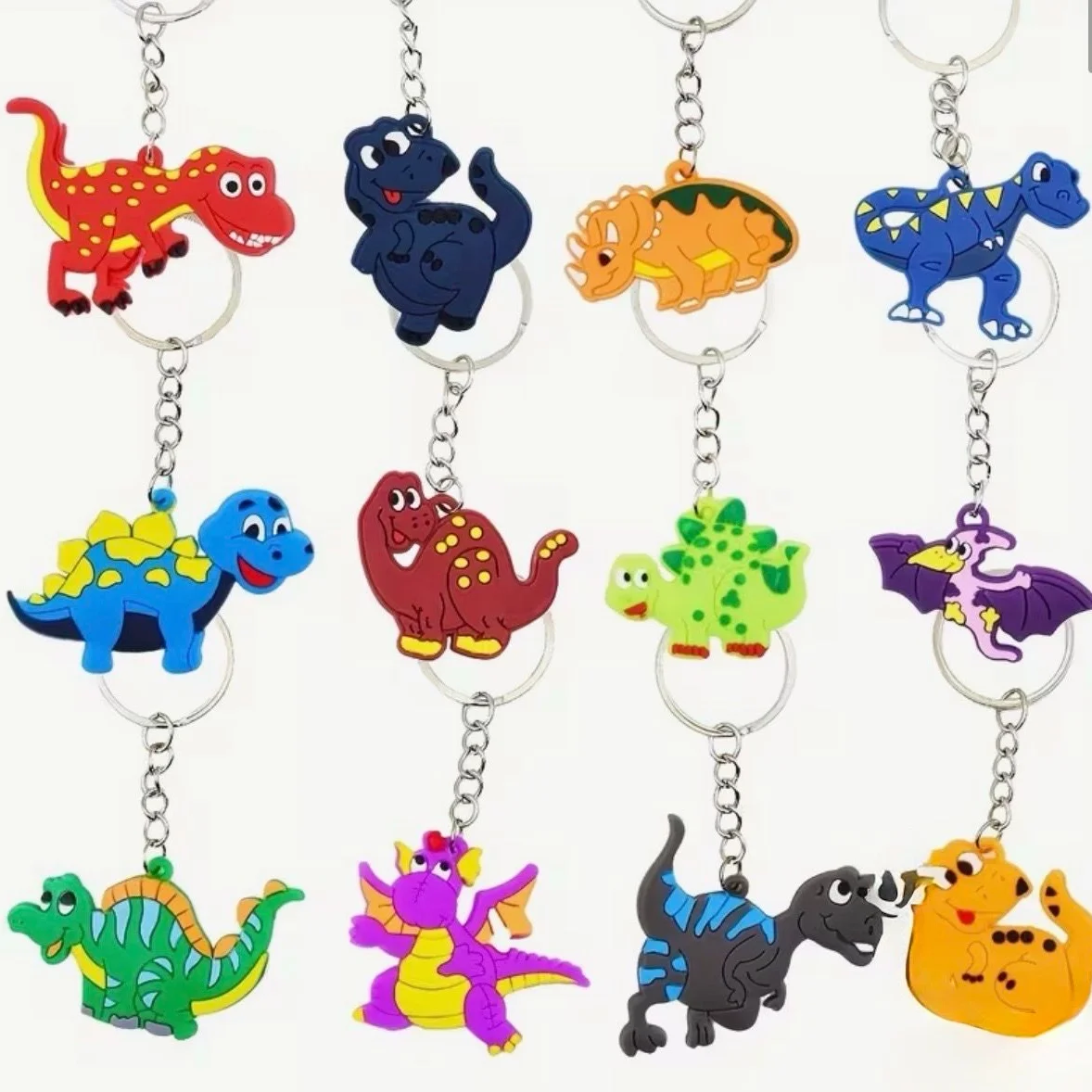 Box petit garçon Spécial Dinosaure 20 Articles Kawaii