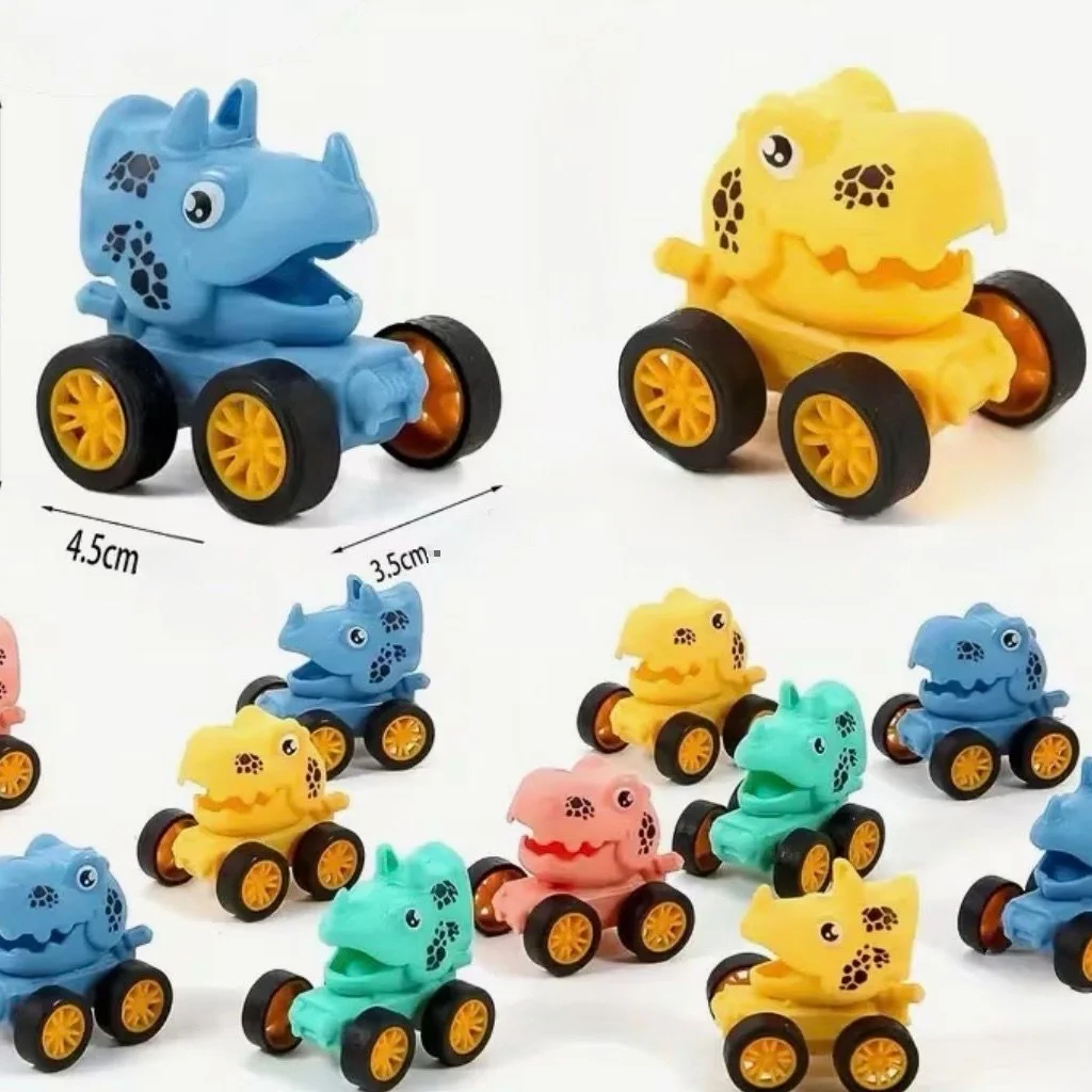 Box petit garçon Spécial Dinosaure 20 Articles Kawaii