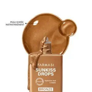 Sunkiss Drop