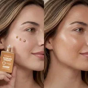 Sunkiss Drop