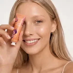 Crème pour les mains Figue velouté