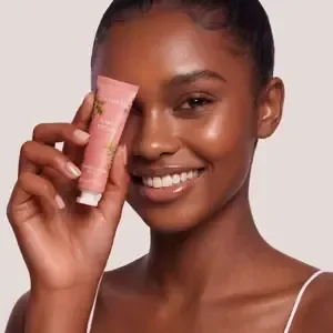 Crème pour les mains au bouleau méditerranéen