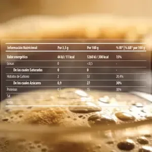café aux champignons