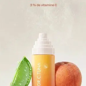 Dr. C. Tuna Glow Face Mist
