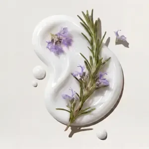 lot de crème pour les mains