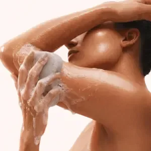 Savon de massage au paprika Dr. C.