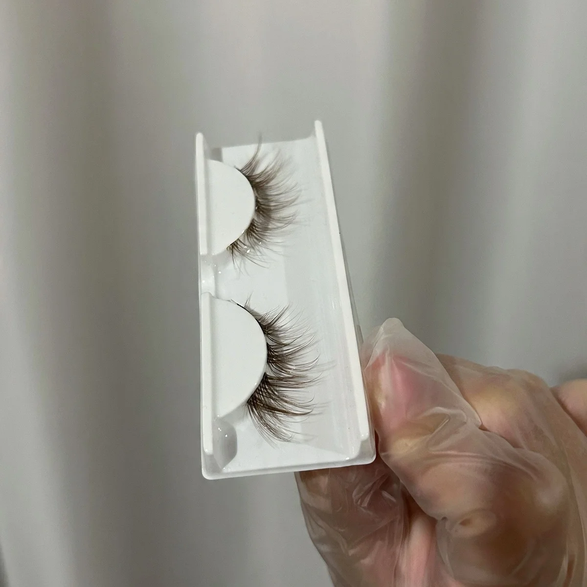 Faux-cils classique N*01 : Audace