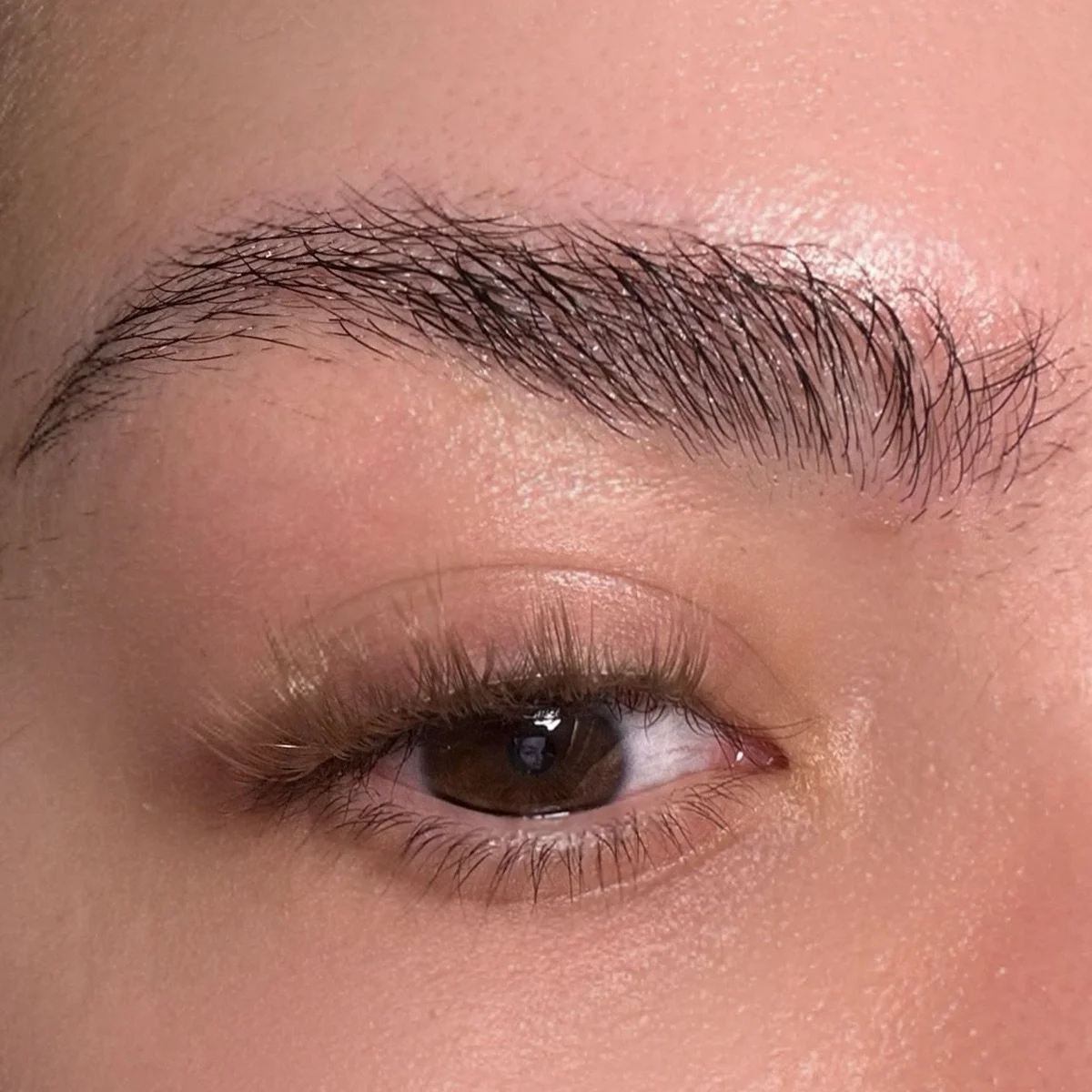 Faux-cils classique N*01 : Audace