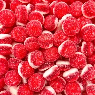 Tartitas Fraise Sucrées 100G