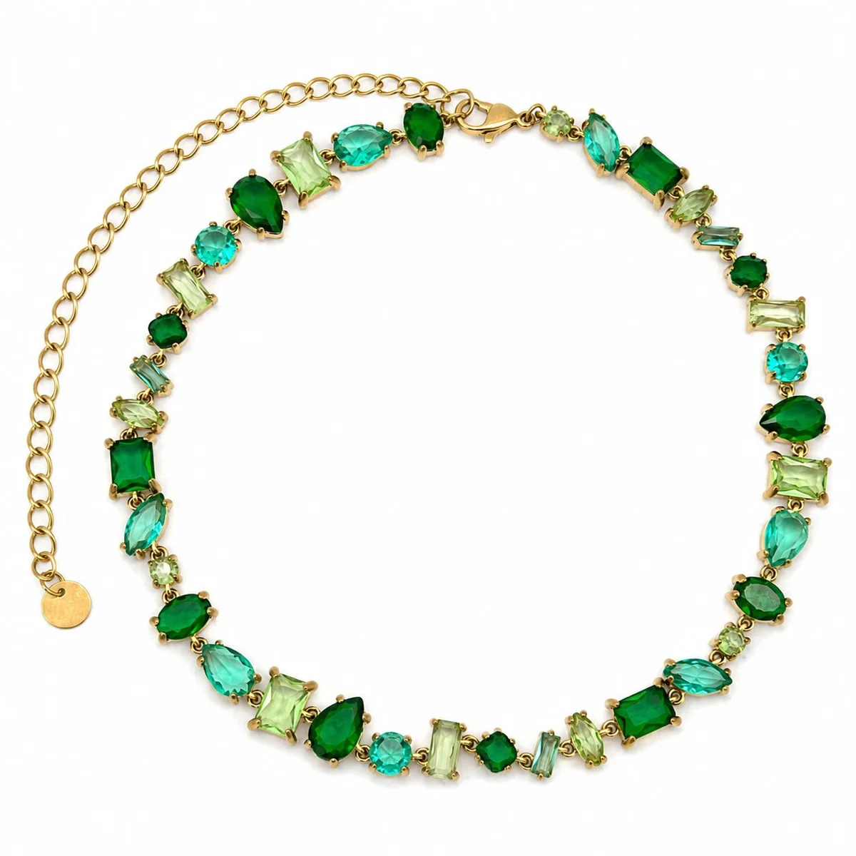Bracelet Harmony gold